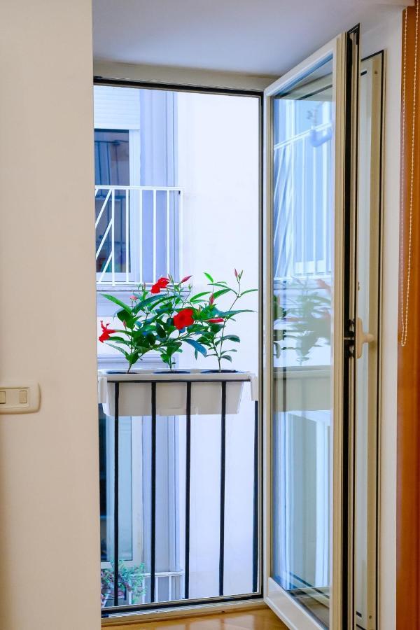 Nipare Suite - Dimore Partenopee Neapol Exteriér fotografie