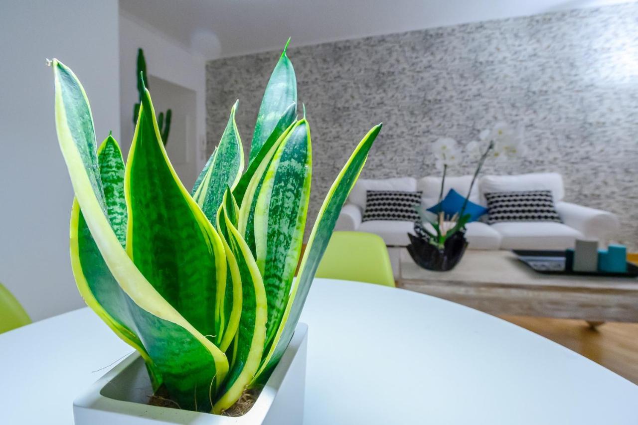 Nipare Suite - Dimore Partenopee Neapol Exteriér fotografie
